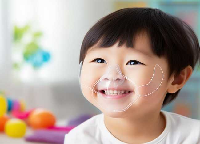 通气鼻贴孩子可以用吗 - 通气鼻贴孩子可以用吗有效果吗