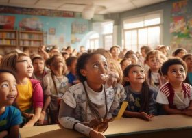 儿童励志故事讲解 儿童励志故事讲解版