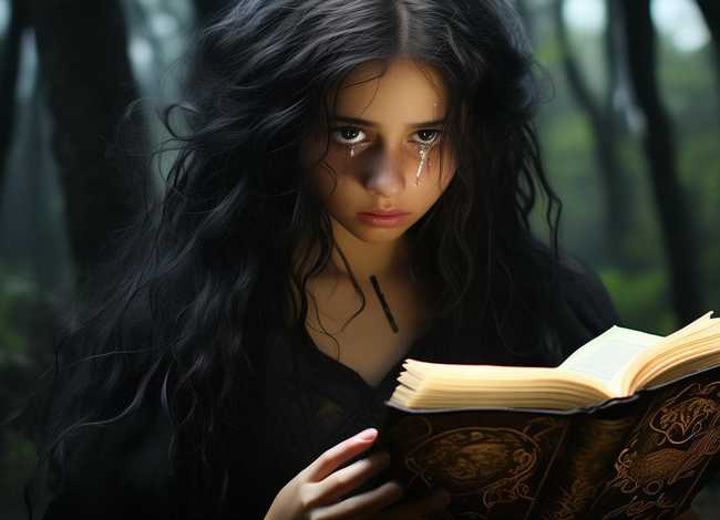 伤心童话故事原版 伤心童话app下载