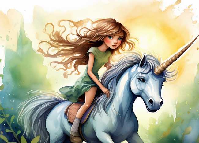 水彩画故事性图片(水彩故事插画图片) 水彩画故事性图片(水彩故事插画图片)