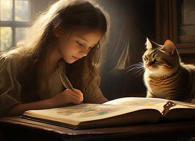 读书的故事20、读书的故事20字