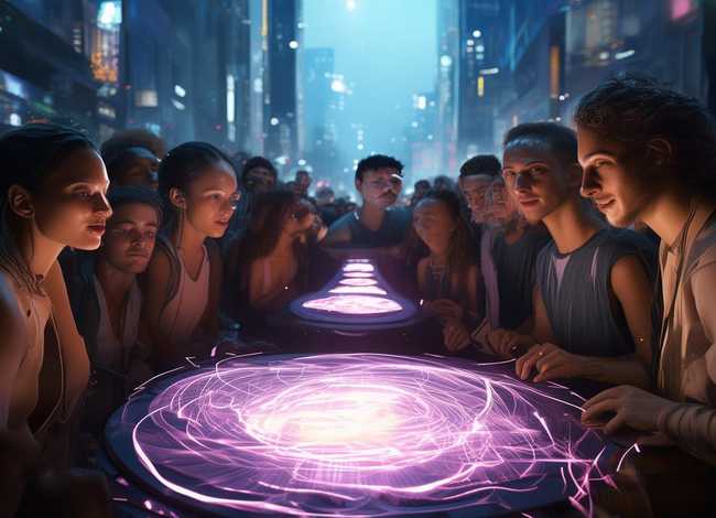 明天故事都有哪些？（明天故事都有哪些）