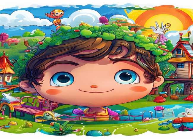 5岁宝宝小故事(5岁宝宝小故事大全) 5岁宝宝小故事(5岁宝宝小故事大全)