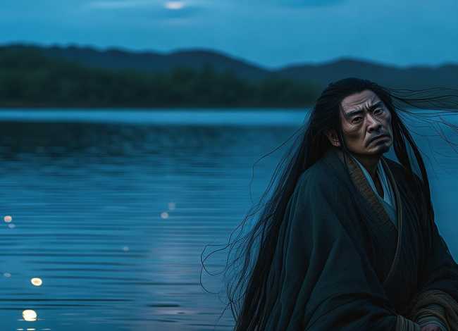 屈原的故事简介100字,屈原的故事简介100字左右 屈原的故事简介100字,屈原的故事简介100字左右