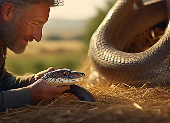 农夫和蛇的故故事、农夫和蛇的故事全文