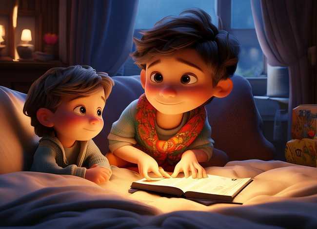 幼儿故事会儿童睡前故事视频；幼儿睡前讲故事视频