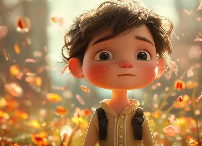 李白的故事儿童篇，李白的故事动画片视频