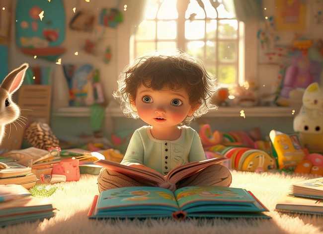 小故事适合小孩子讲、小故事适合小孩子讲的故事