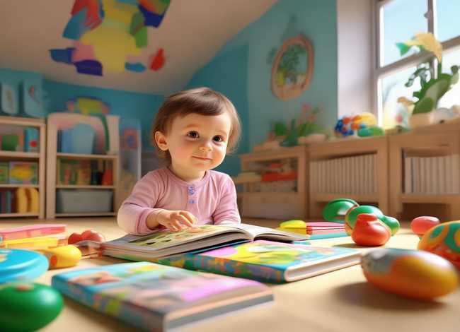 适合孤独症孩子的故事 - 适合孤独症孩子的故事有哪些