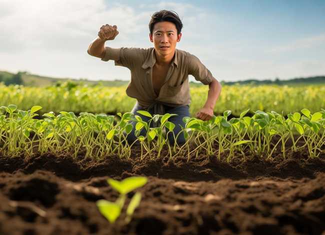 拔苗助长儿童故事完整版讲解、拔苗助长的故事完整版