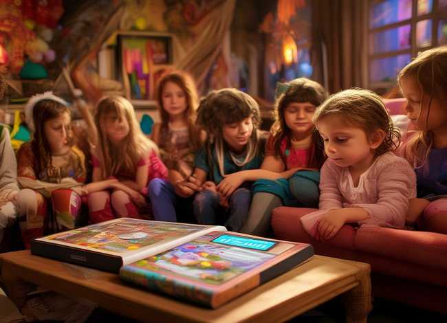 儿童英语童话故事mp3 英语童话儿歌