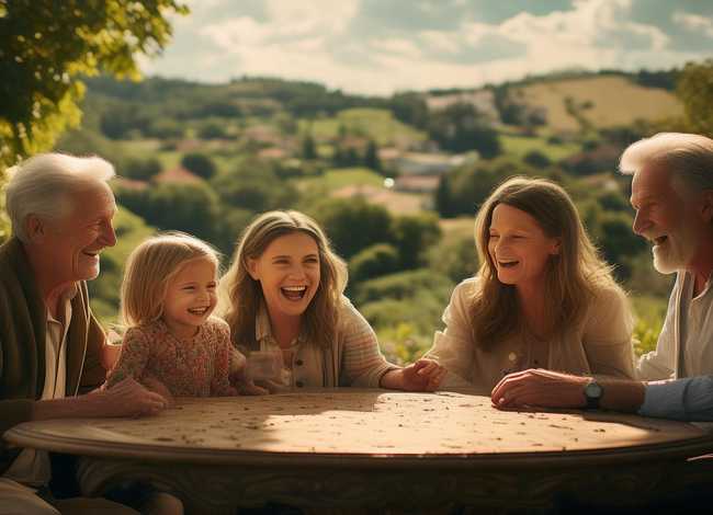 娘家的故事40集到50集大结局,娘家的故事40集到50集大结局是什么 娘家的故事40集到50集大结局,娘家的故事40集到50集大结局是什么