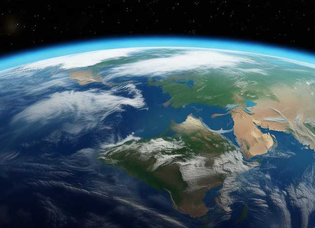 地球的故事正版，地球的故事正版阅读