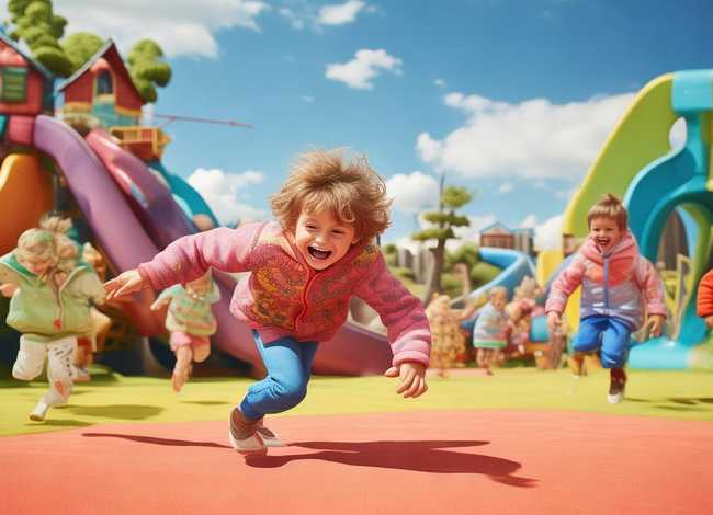 经典儿童幽默故事笑话，小儿幽默笑话故事