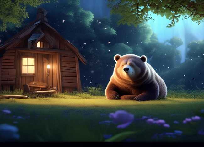 熊的故事电影在线观看完整版免费；熊的故事电影在线观看完整版免费国语