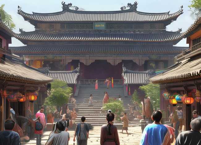 《女驸马》的故事 - 《女驸马》的故事背景