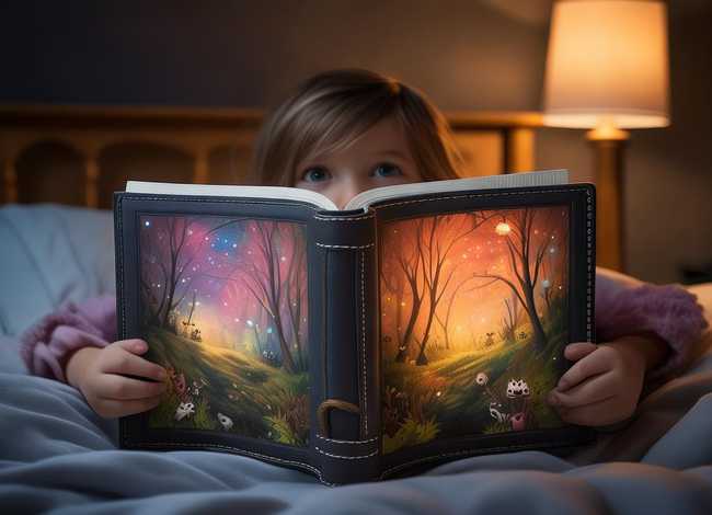 睡前故事书阅读；睡前故事书免费阅读