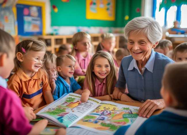 儿童德育故事大全经典；经典德育故事大全幼儿园