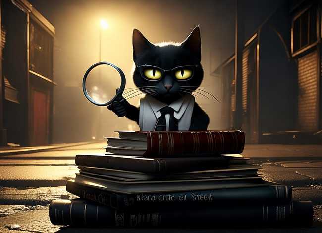 黑猫警长故事全文,黑猫警长故事全集文字版 黑猫警长故事全文,黑猫警长故事全集文字版