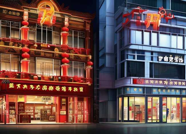 川菜故事汉口店、川菜故事光谷店