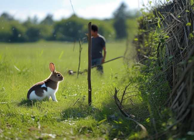 故事守株待兔完整版、守株待兔故事简单版 故事守株待兔完整版、守株待兔故事简单版