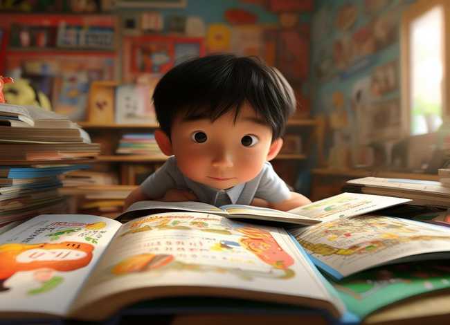 趣味语文故事解析实词100则简单，趣味语文故事解析实词100则简单易懂