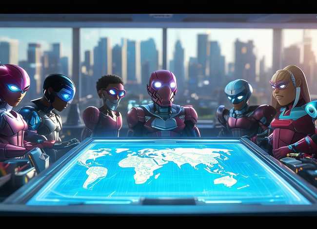 超级飞侠小故事在线听 超级飞侠小故事在线听完整版