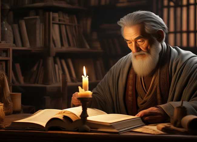 礼仪小故事大全（礼仪小故事大全视频）