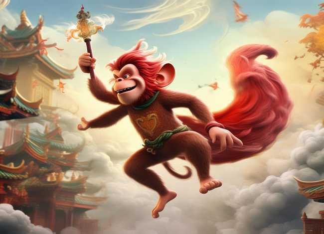 孙悟空的故事在中国民间有哪些，孙悟空的故事在中国民间有哪些故事