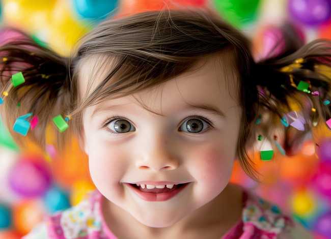 儿童心形编发教程 儿童心形编发教程简单