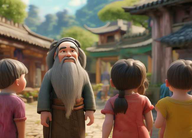 诸葛亮的故事儿童3-6岁，诸葛亮的故事30