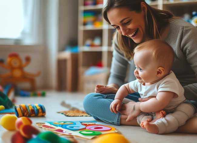 讲故事0-3岁儿童早教，讲故事0-3岁视频