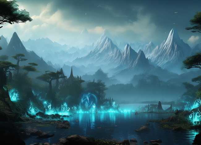 魔兽世界经典故事 魔兽世界经典故事背景