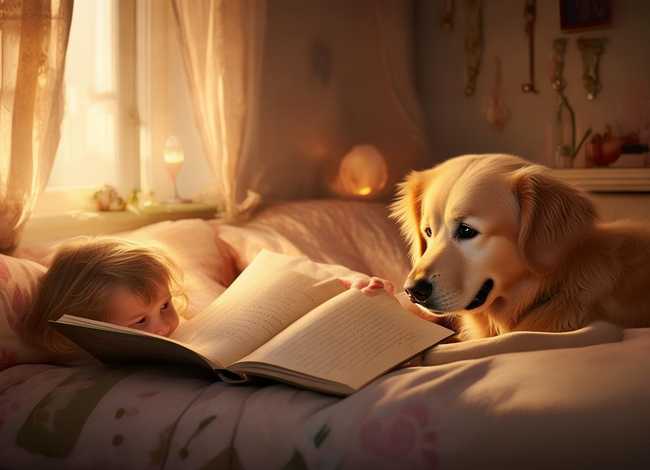 狗狗故事 狗狗故事睡前故事 狗狗故事 狗狗故事睡前故事