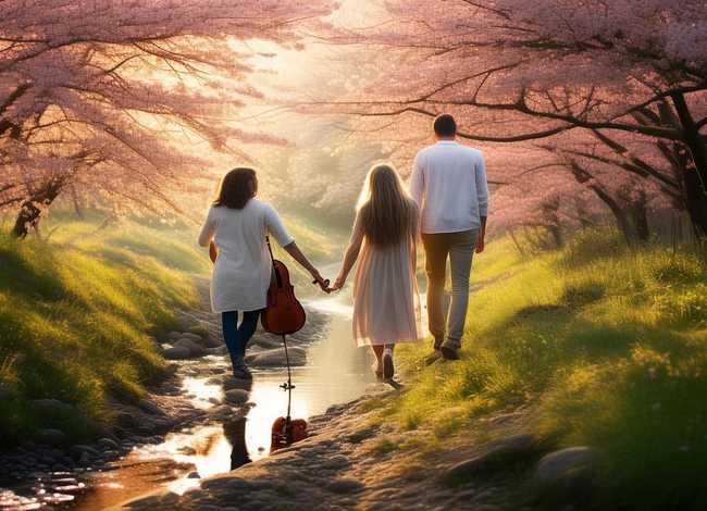 播放春天里的故事(播放春天里的故事是什么歌) 播放春天里的故事(播放春天里的故事是什么歌)