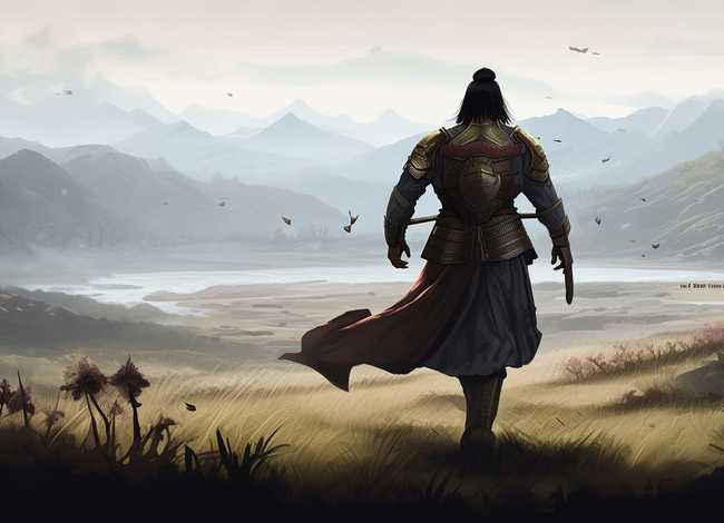 退避三舍的故事简介概括 - 退避三舍的故事简介概括50字