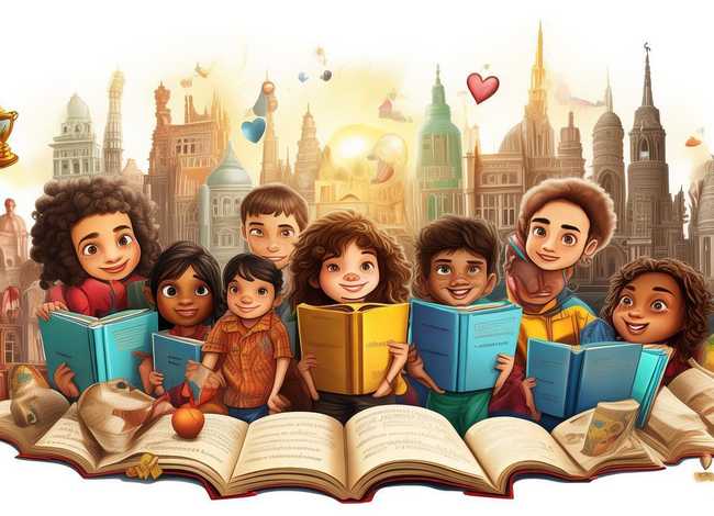 名人励志故事儿童推荐 - 名人励志故事小故事及感悟 名人励志故事儿童推荐 - 名人励志故事小故事及感悟