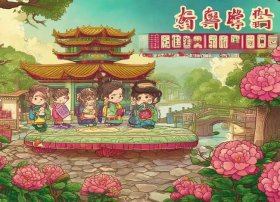 红楼梦故事在线听少儿版；红楼梦故事在线听少儿版免费