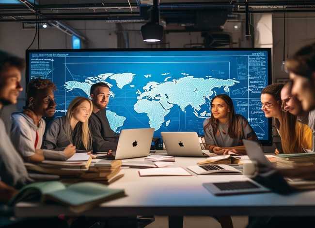 互联网创业vlog、互联网创业时代 广济天下