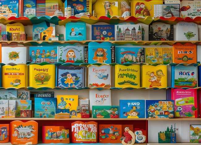 36岁儿童绘本书单3000本 - 3到6岁儿童绘本畅销前300名的书单 36岁儿童绘本书单3000本 - 3到6岁儿童绘本畅销前300名的书单