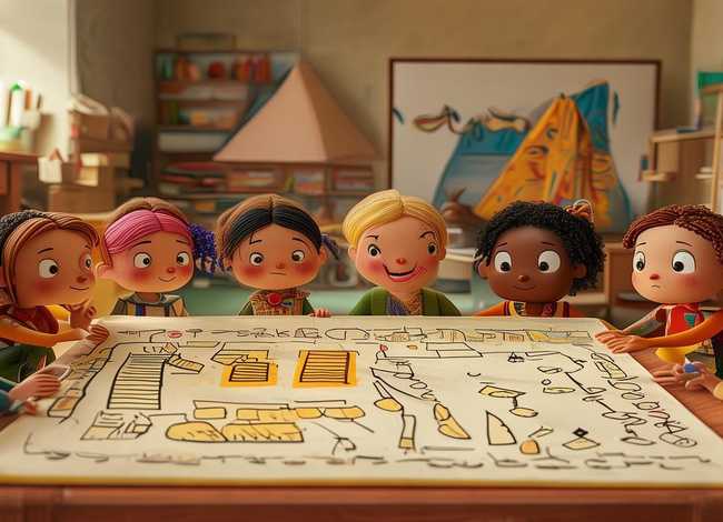 历史故事幼儿；历史故事幼儿园简单