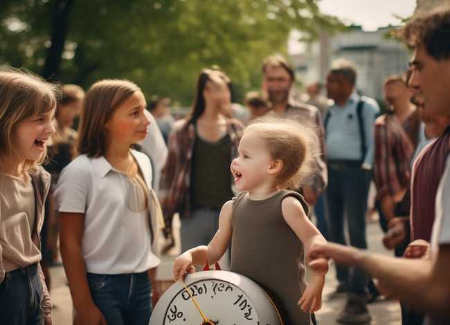几岁算小孩，几岁算小孩,几岁算大人