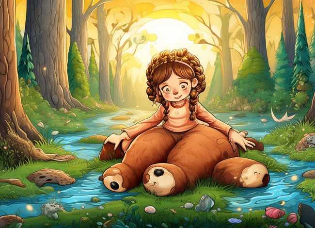 图绘故事 - 图画故事创作绘本 图绘故事 - 图画故事创作绘本