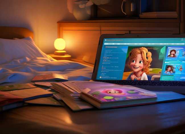 儿童睡前故事mp3下载网站；有声儿童睡前故事在线收听mp3下载