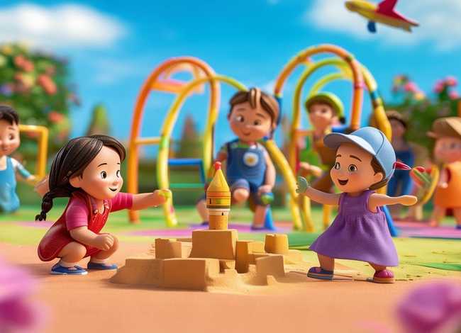 1一4岁儿童简短故事;3一4岁幼儿的小故事100字 1一4岁儿童简短故事;3一4岁幼儿的小故事100字