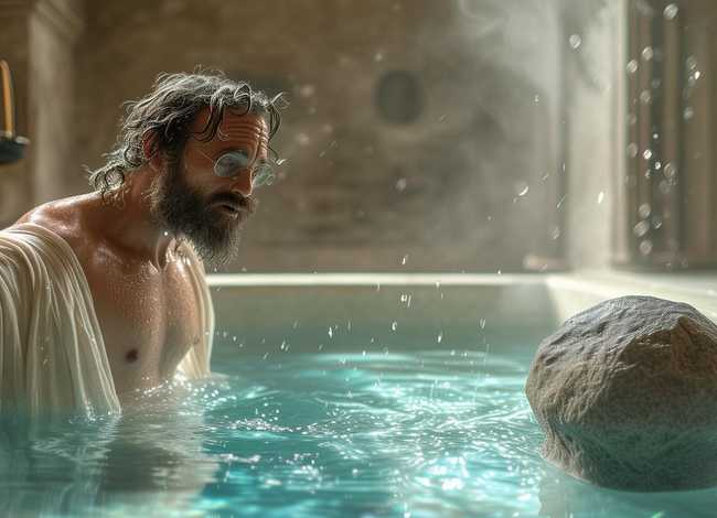 阿基米德的故事有哪些简单点,阿基米德的故事有哪些简单点的内容 阿基米德的故事有哪些简单点,阿基米德的故事有哪些简单点的内容