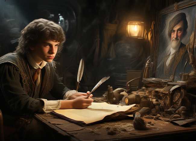 有趣的历史故事短篇(有趣的历史故事短篇真实) 有趣的历史故事短篇(有趣的历史故事短篇真实)