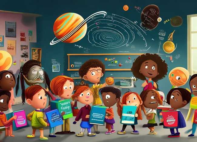 关于科学的小故事有哪些，关于科学的小故事有哪些三年级