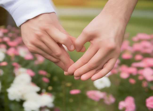 爱心故事绘画 - 爱心故事绘画简单又漂亮