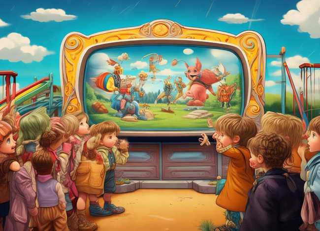 苏联儿童故事 苏联儿童动画片